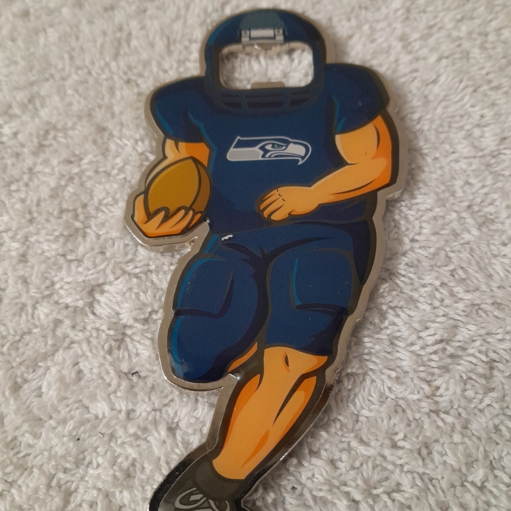 Seahawks - Picture 3 of 3